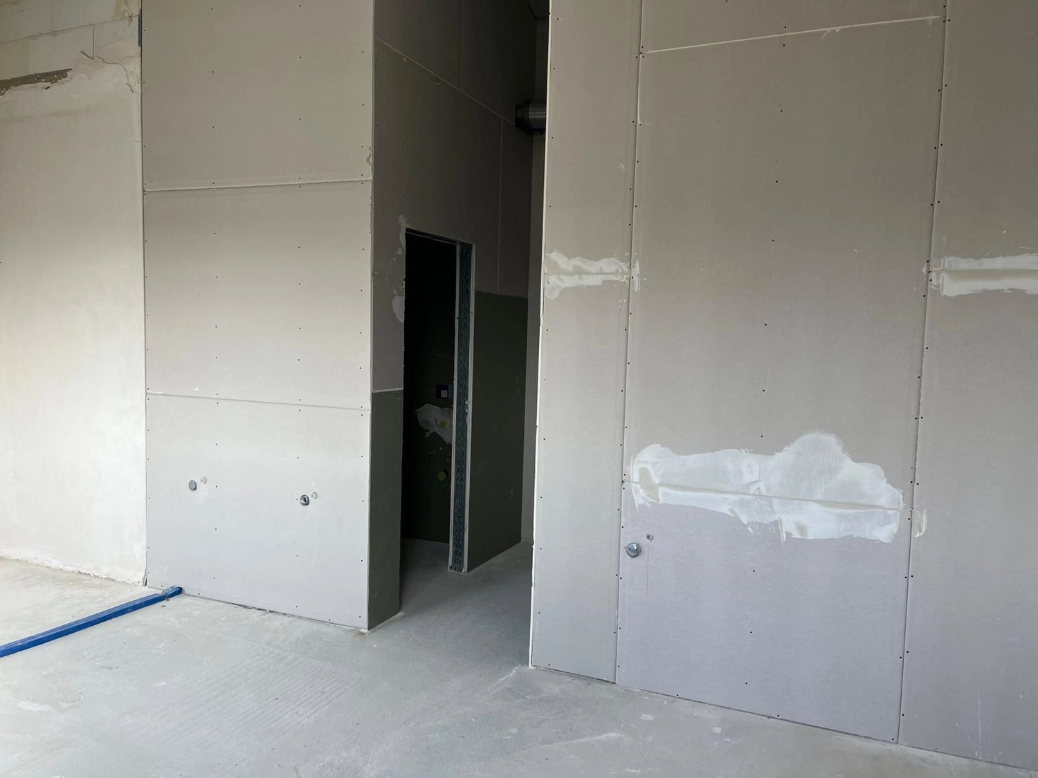 Trendbau – Innenausbau – Trockenbau